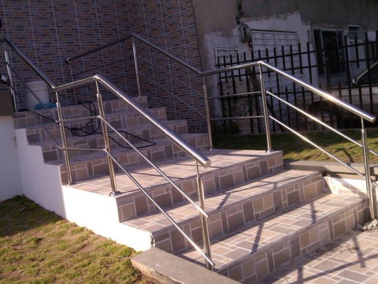 barandas barandas