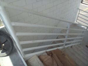 escalera 16