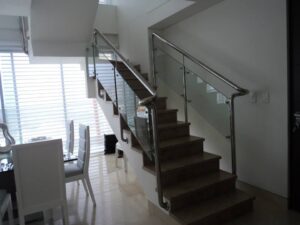 escalera 19