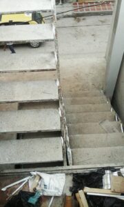 escaleras 1