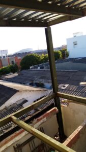 estructrua