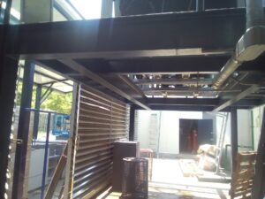estructura