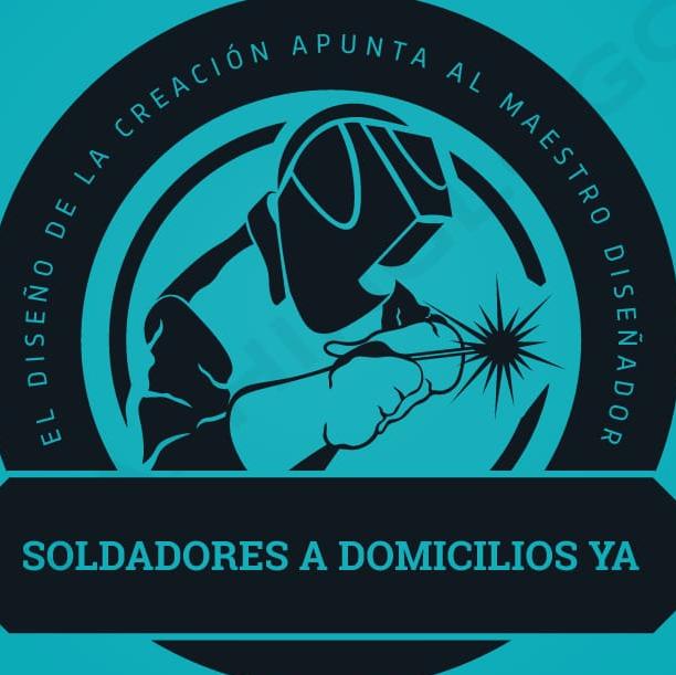 Soldadores a Domicilio Ya